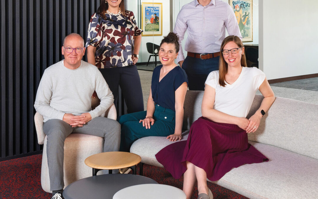humanworks8: The Face of Workplace Culture