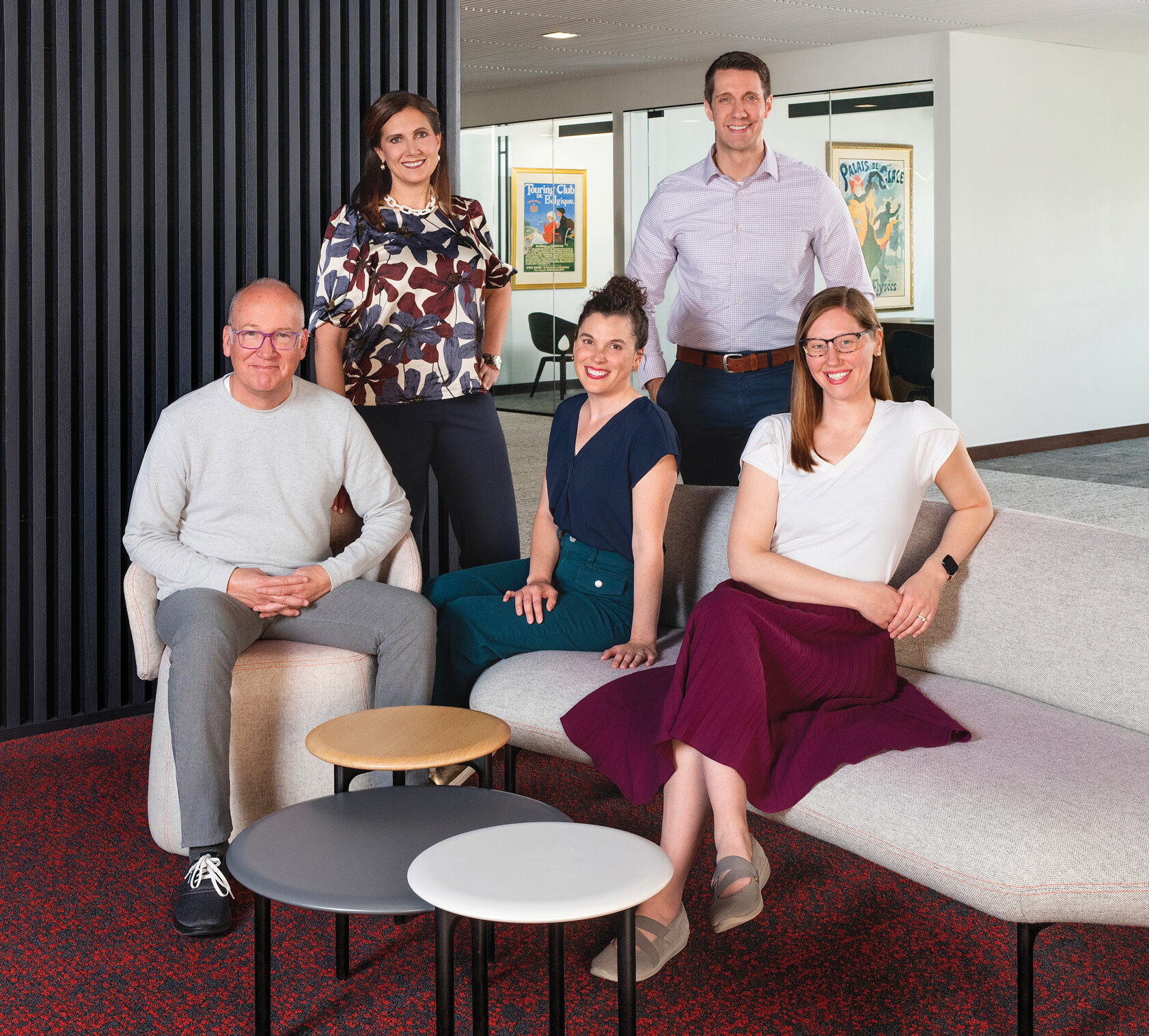 humanworks8: The Face of Workplace Culture