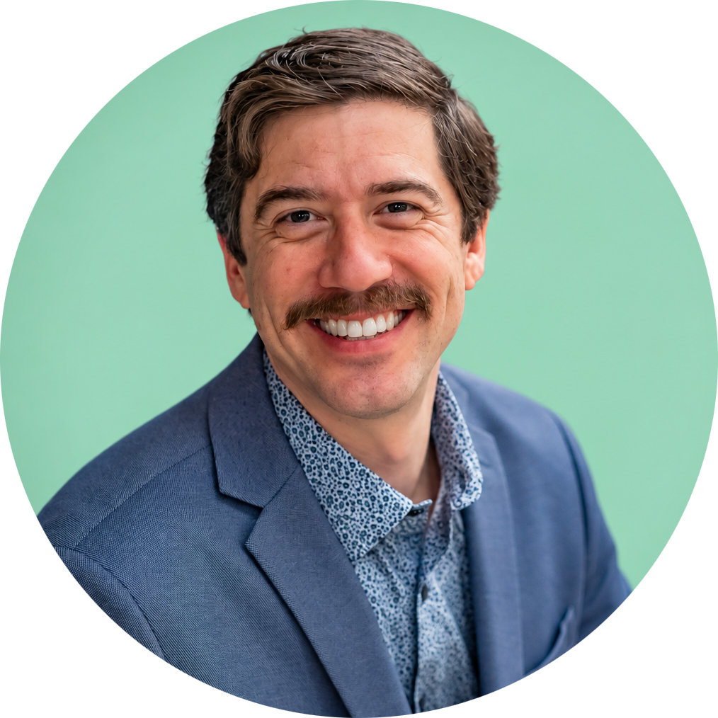 Jack Woznick headshot