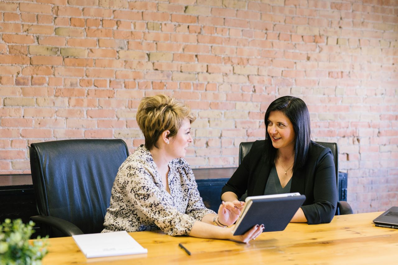 performance review